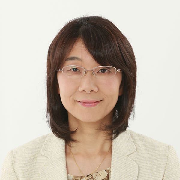 【横浜・第1期】茂渡 恵子さん / 卒業生インタビュー / ＦＰフローリスト認定FP養成講座 - 株式会社ＦＰフローリスト