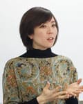 横浜・第2期 松見悠美子 / 卒業生のご紹介 / FP養成講座 - 株式会社ＦＰフローリスト