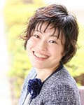 横浜・第3期 前田菜穂子 / 卒業生のご紹介 / FP養成講座 - 株式会社ＦＰフローリスト