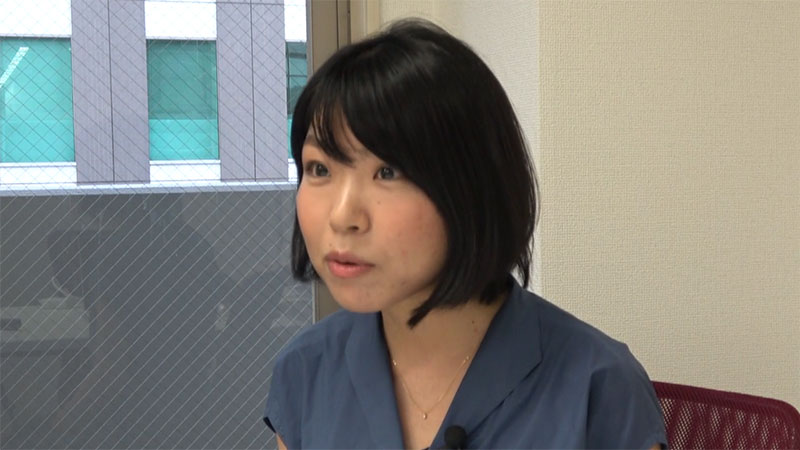 【横浜・第期】藤原 智香代さん / 卒業生インタビュー / ＦＰフローリスト認定FP養成講座 - 株式会社ＦＰフローリスト