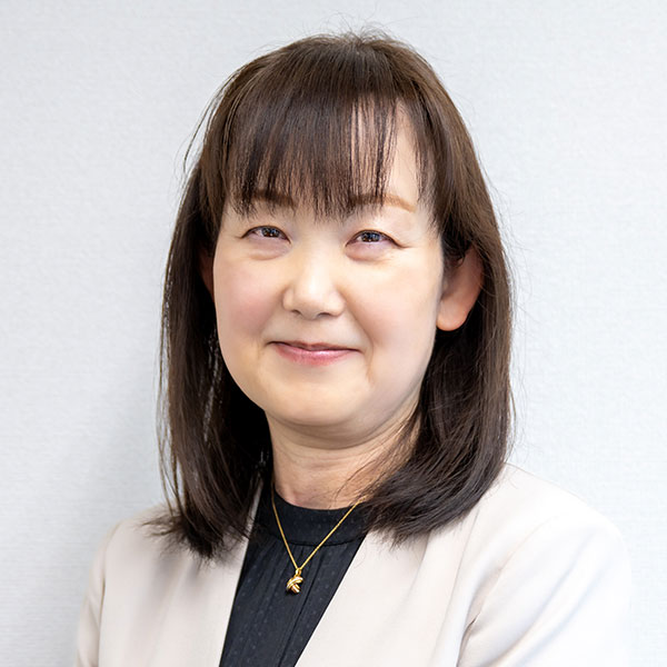 宮内 恭子(みやうち きょうこ)/ FPのご紹介 - 株式会社FPフローリスト