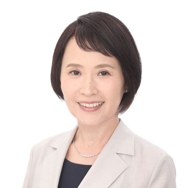 稲垣 圭子