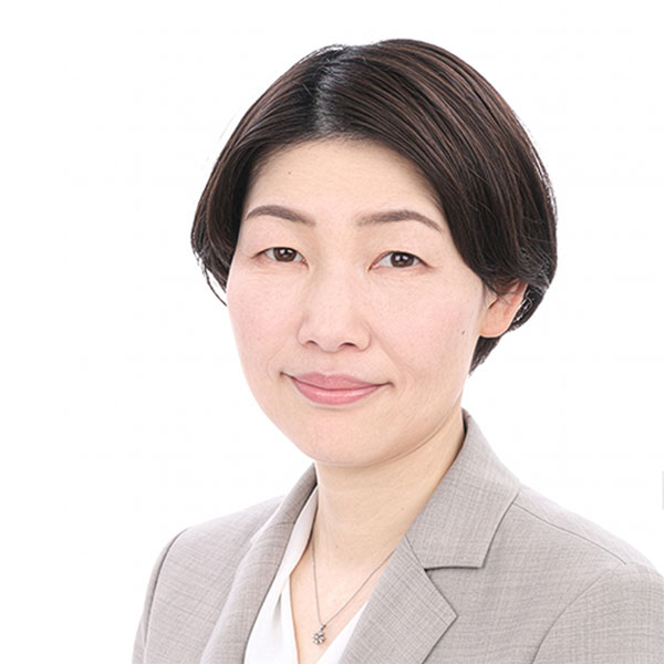 佐野 菜穂子