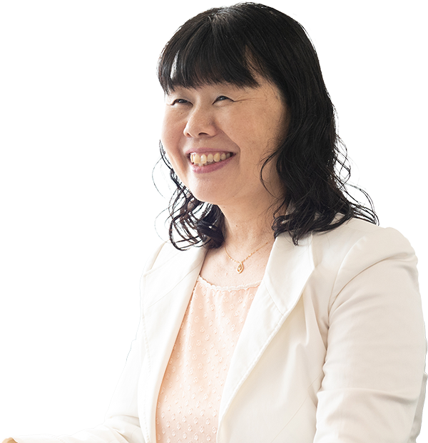 安心して相談できるFPと宅建士
