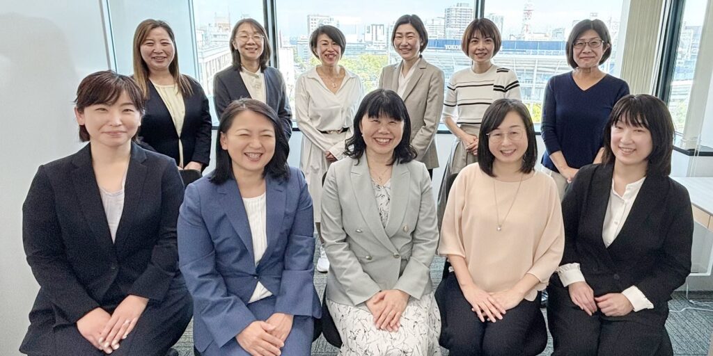 多くの女性ＦＰが活躍しています - 株式会社 ＦＰフローリスト