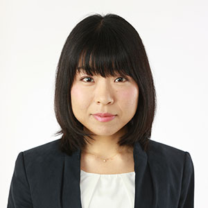 藤原 智香代