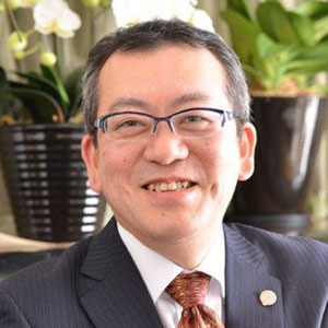 林 久視