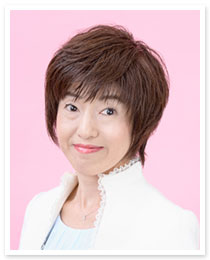 岡田 直子(おかだ なおこ)