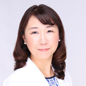 大矢 亜希子