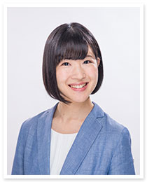 佐藤 彩菜(さとう あやな)
